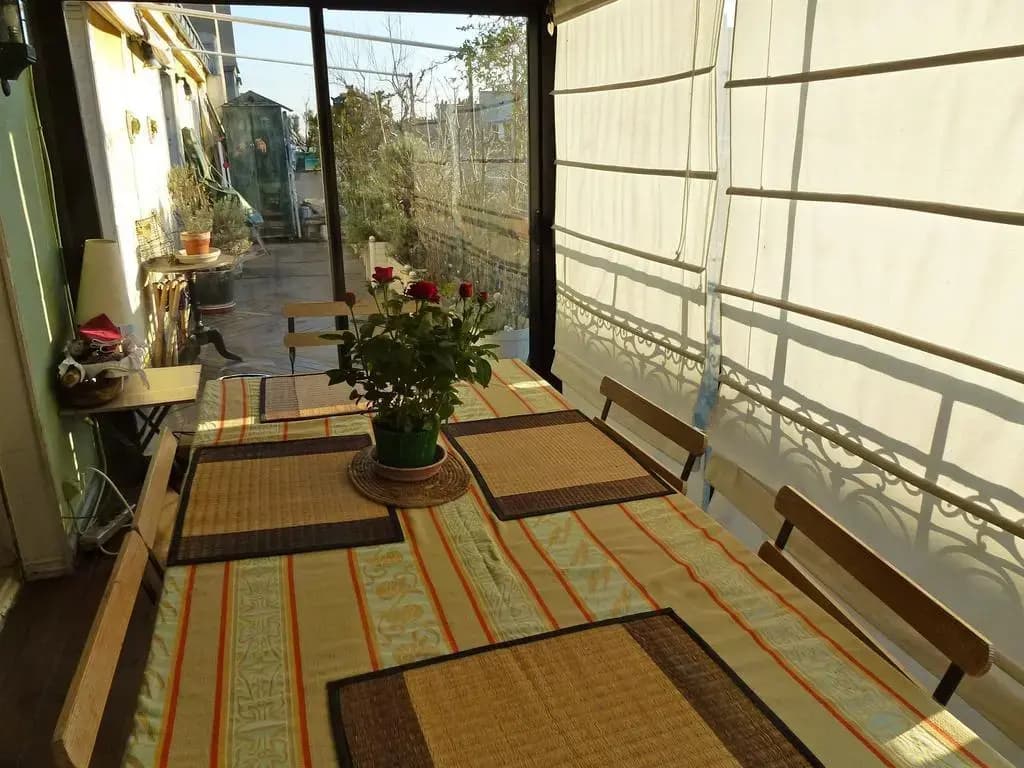 BB Batignolles - photo 14