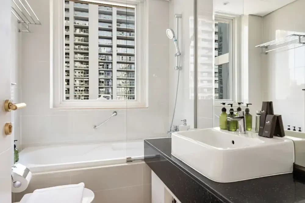 Damac Canal Views - 606 1BD - photo 8