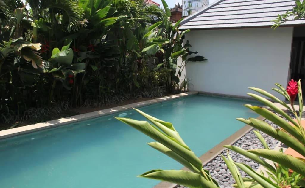 Anyar Bagus Villa - photo 7