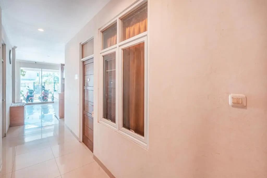 The Kartini 8 Residence Mangga Besar - photo 9