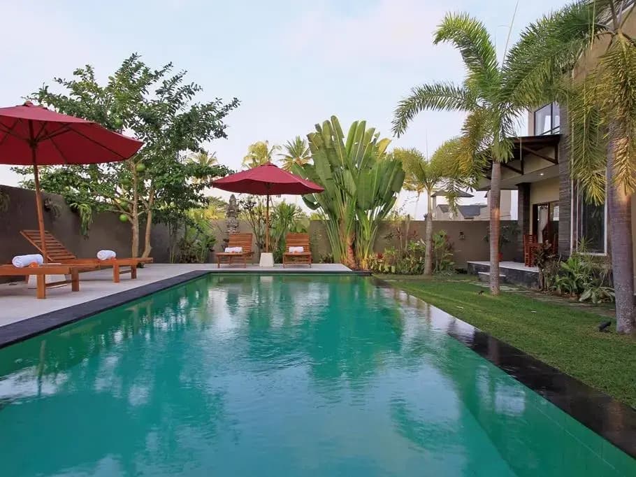 Nang Ade Villa by Pramana Villas - photo 11