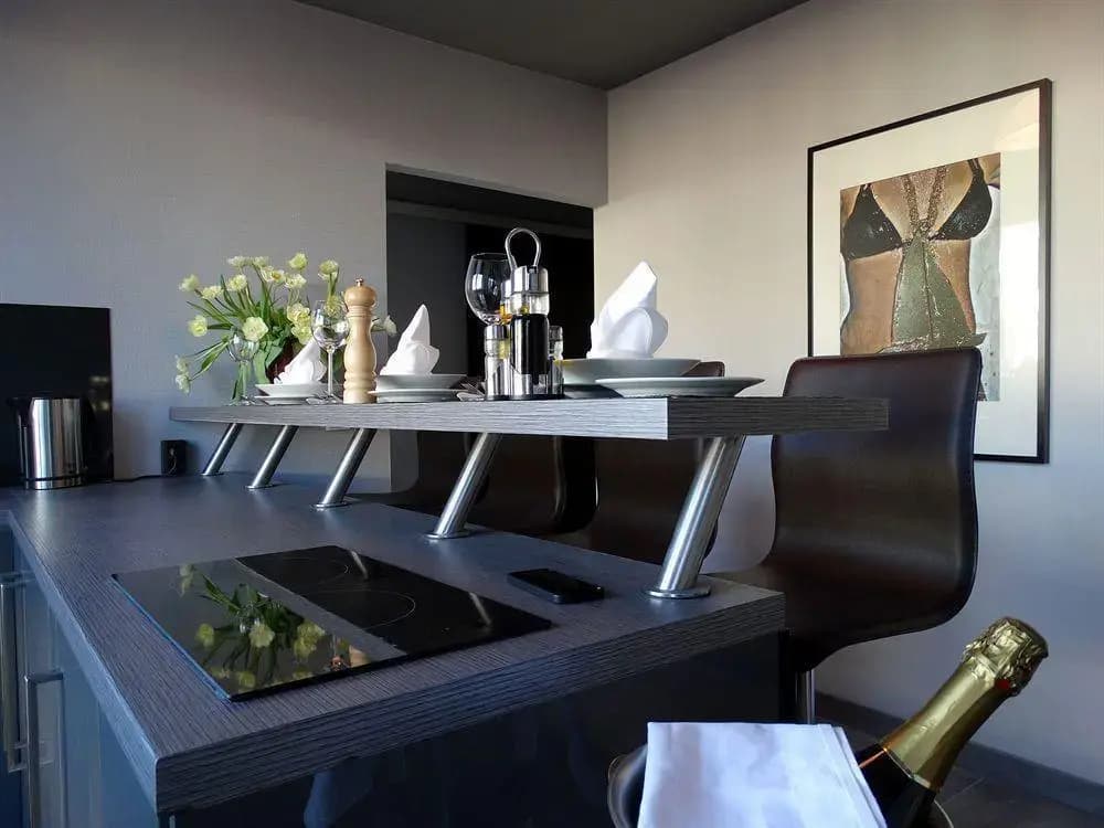 Be My Guest Berlin Apartments - photo 3