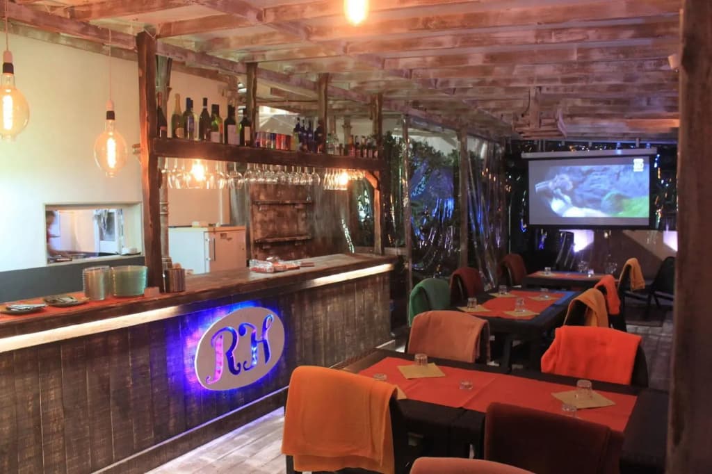 The Roma House - photo 14