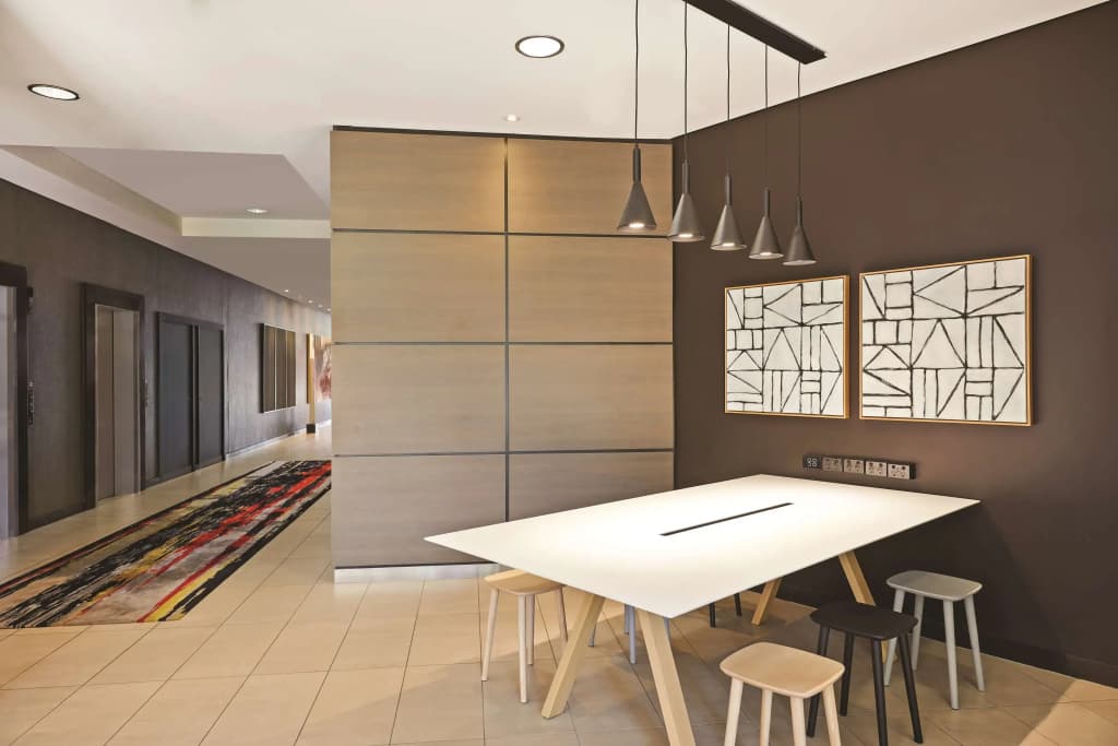 Adina Surry Hills Sydney Hotel - photo 13