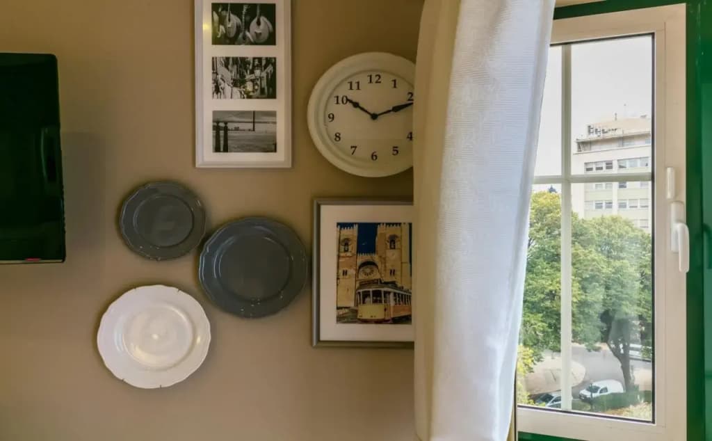 Vila Nova Guesthouse - photo 7