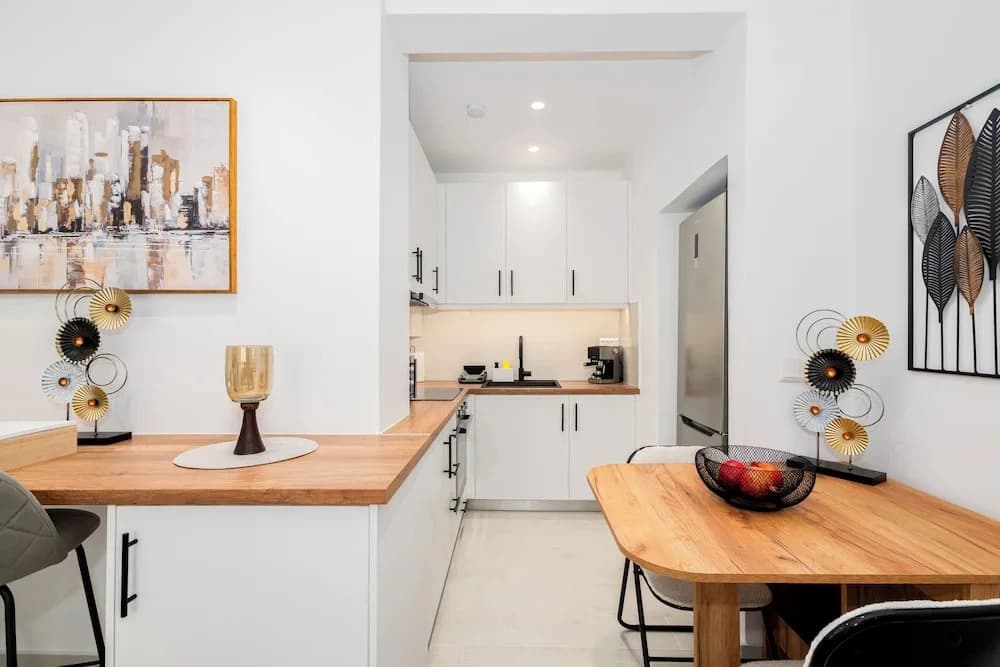 Spacious luxury 2BR flat - Pagrati sq. - photo 13