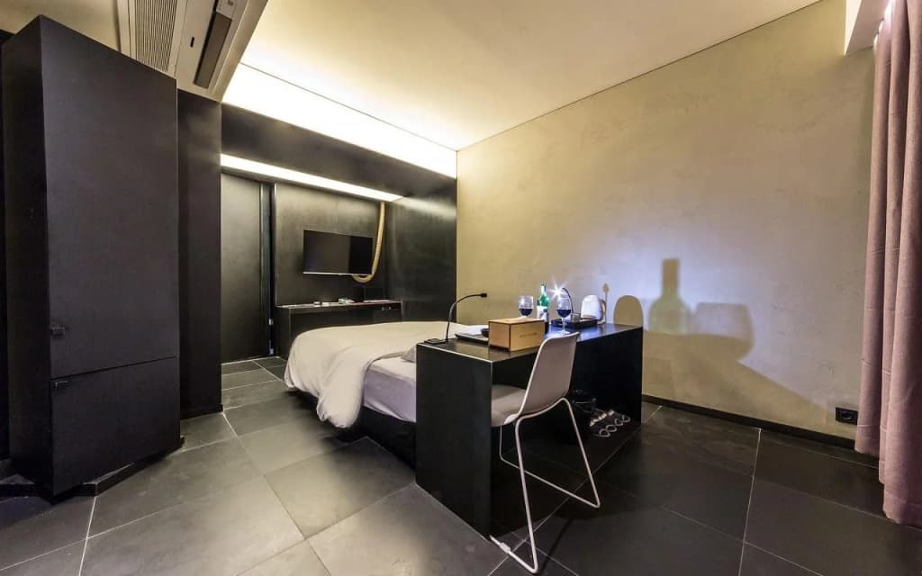 Hotel the Mat - photo 5