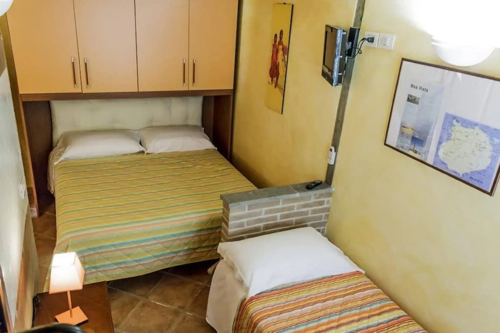 Country Apartments - photo 5