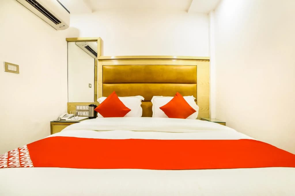 OYO 63367 Hotel B G Palace - photo 2