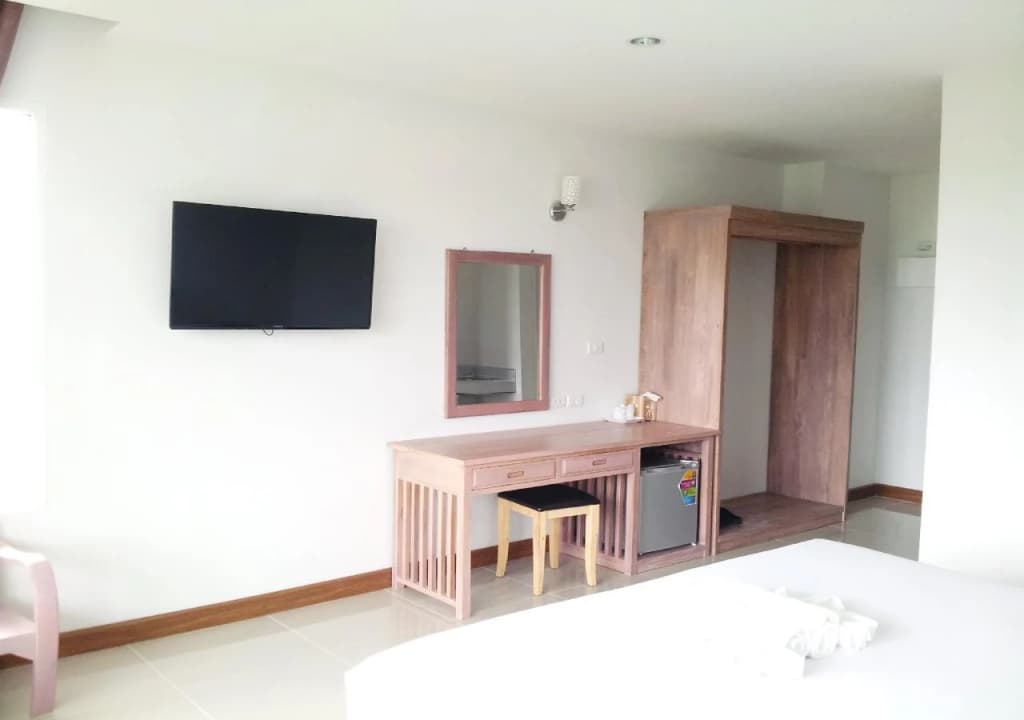 A Boutique Hotel - photo 4