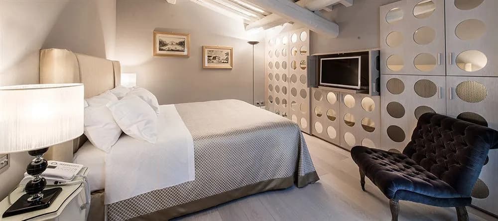 Cavalieri Palace Luxury Residences - photo 31
