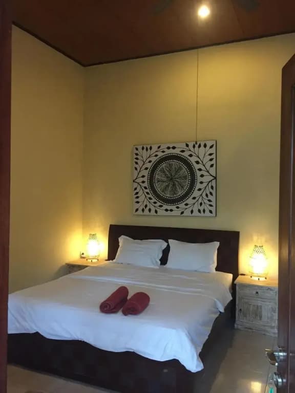 Pande Homestay - photo 7