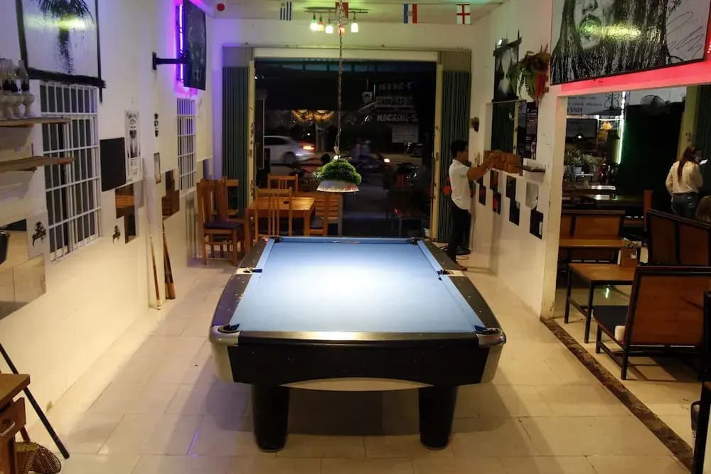 Pineapple Hotel - photo 6