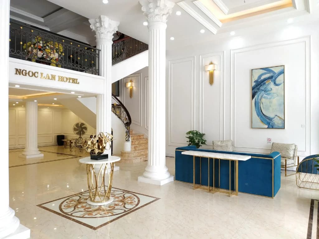 Ngoc Lan Halong Hotel - photo 2