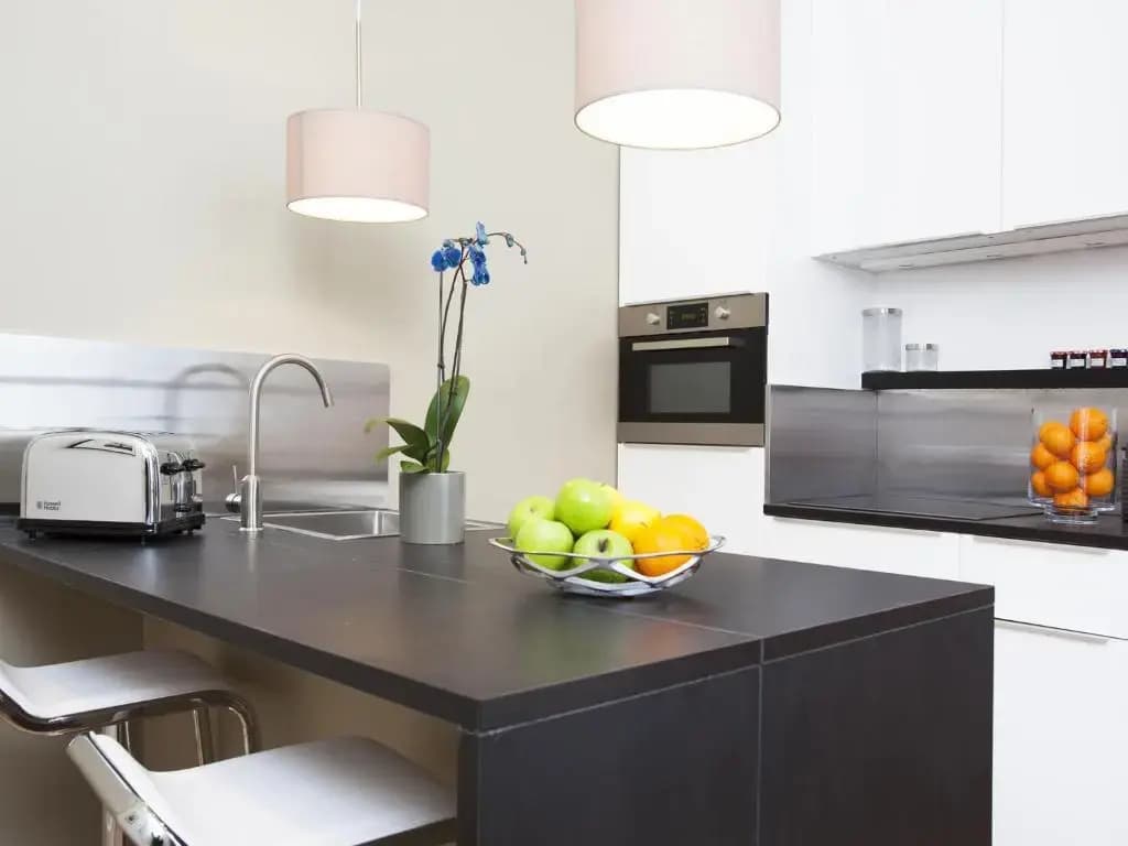Luxury 2 Bedrooms Le Marais I by Livinparis - photo 16