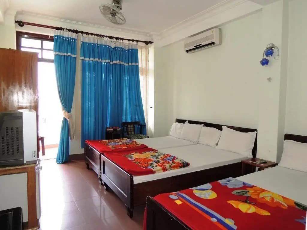 Khanh Hoai Hotel - photo 3