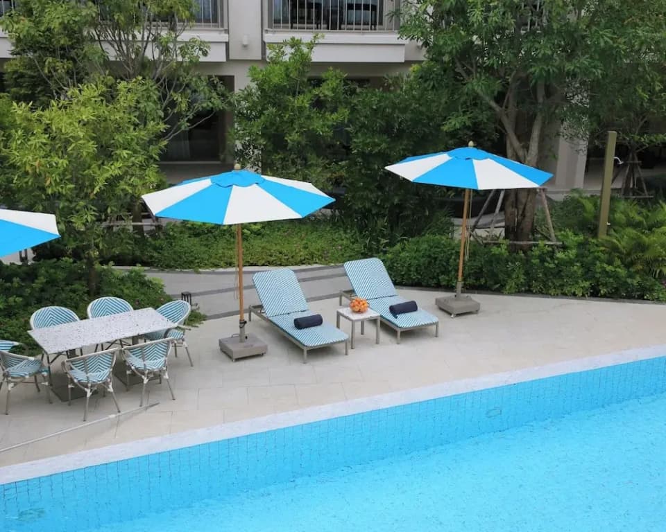 Marni Pattaya - photo 1
