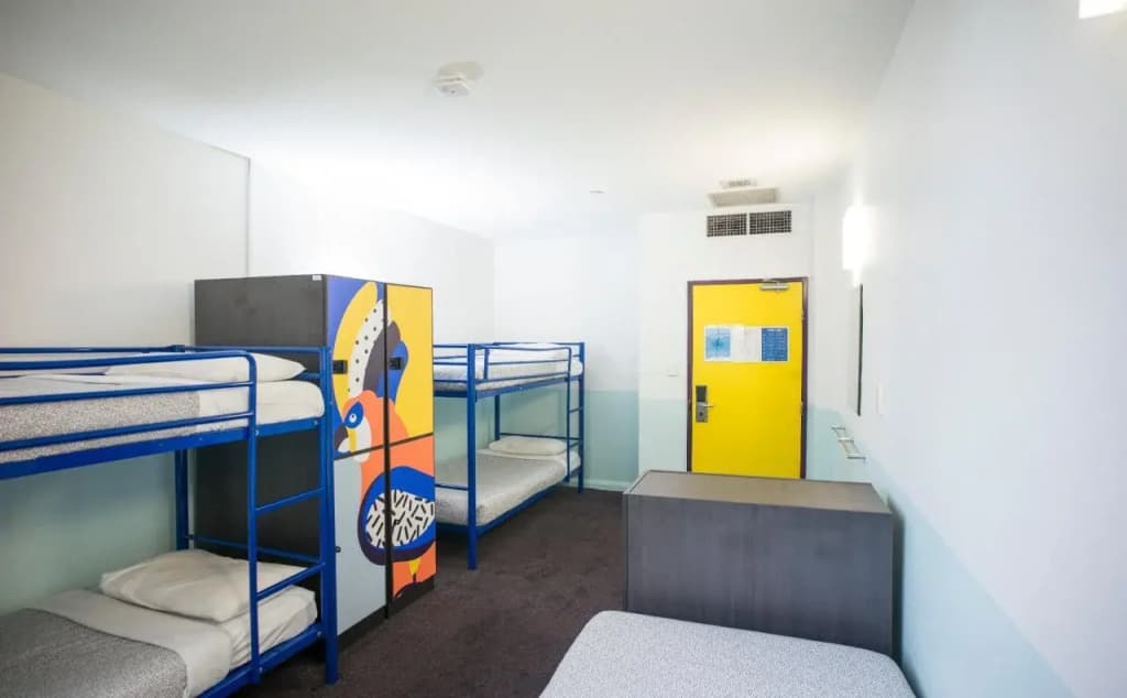 YHA Sydney Central - photo 16