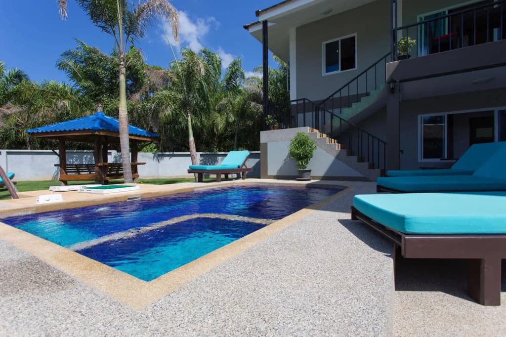 Baan Rohanna - photo 13