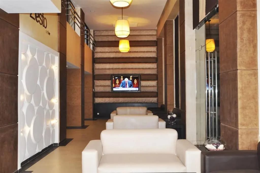 Tempoo Hotel Marrakech - photo 13