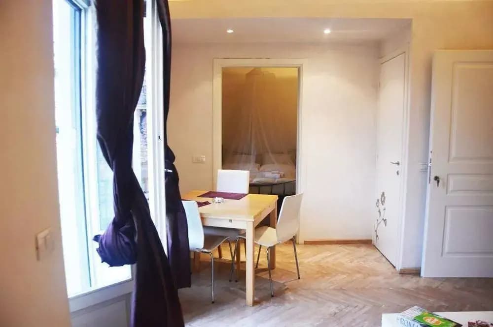 Spain Apartment - main photo