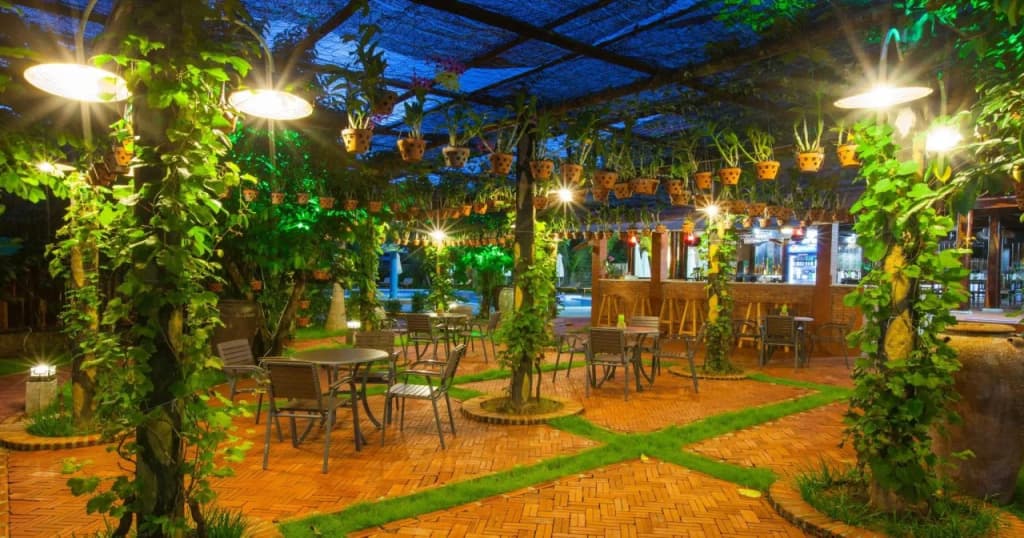 Herbal Resort Phu Quoc - photo 32