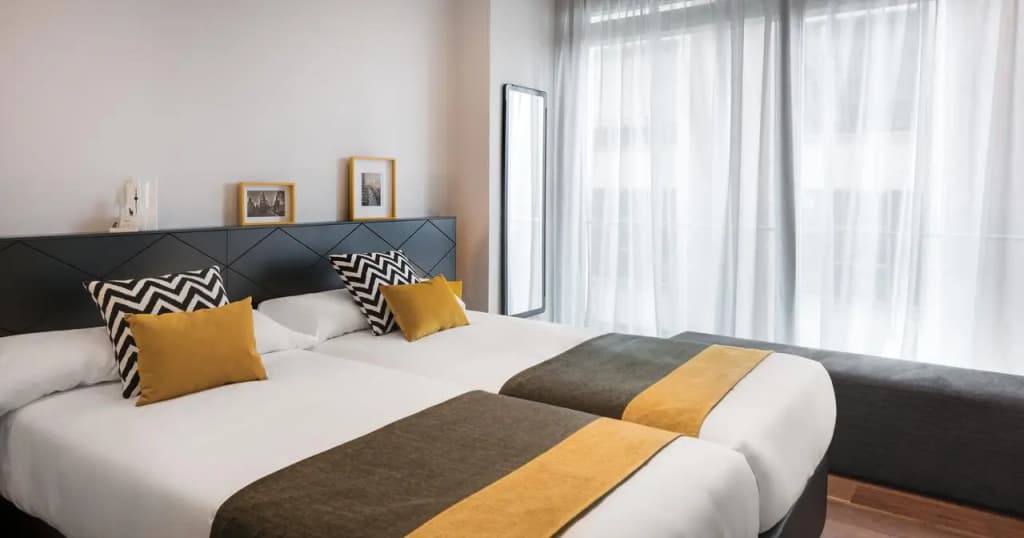Gran View Apartments - photo 3