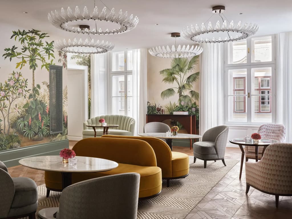 Rosewood Vienna - photo 27