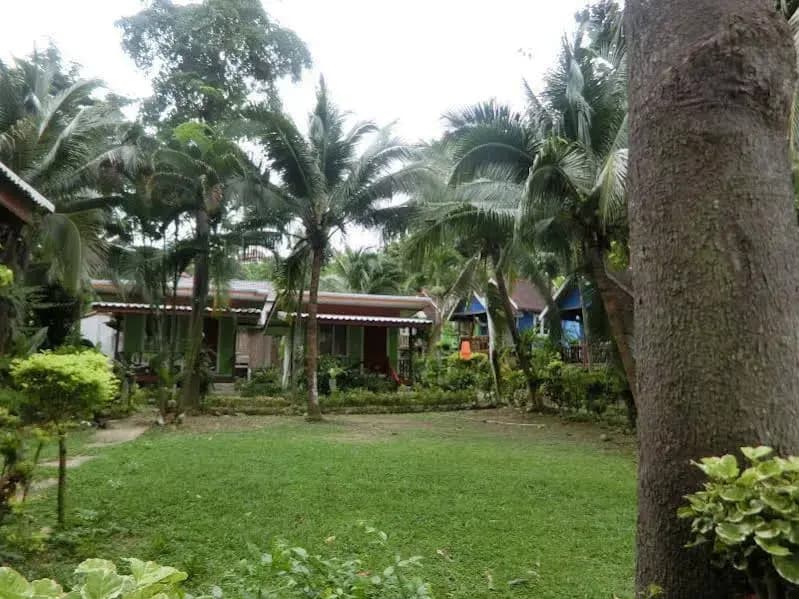 Simply Life Bungalows - photo 32