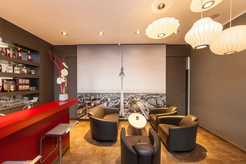 Garner Hotel Berlin - Gendarmenmarkt by IHG - photo 2