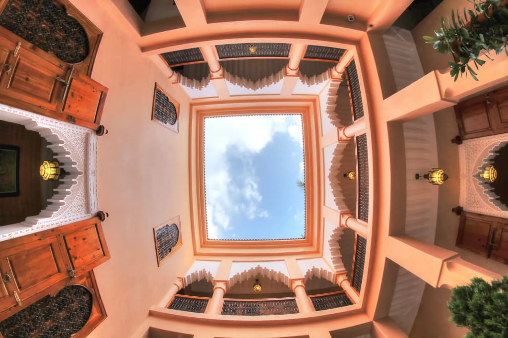 Dar Tasnime - photo 12