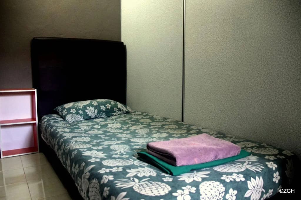 Zackry Guest House - photo 2