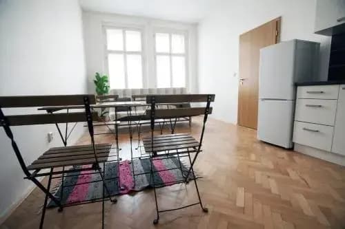 Comfortable Apartment Vlkova - photo 16