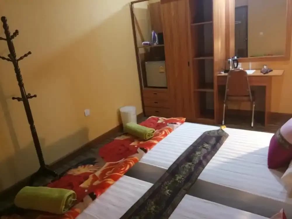 Galaxy Sunrise Guesthouse - photo 3