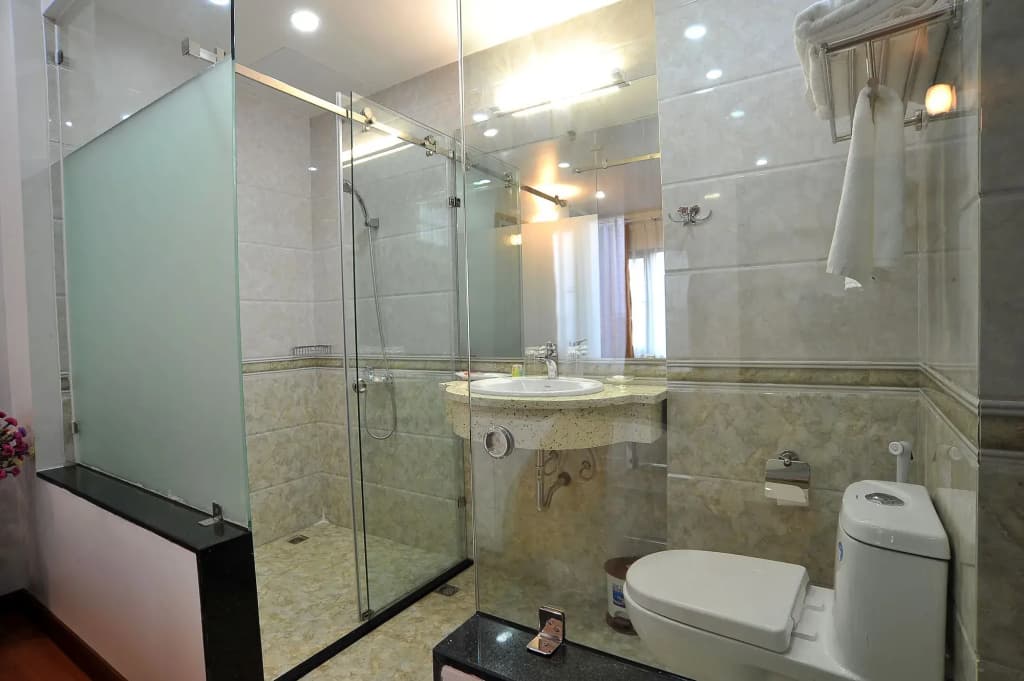 Obis Boutique Hotel - photo 9