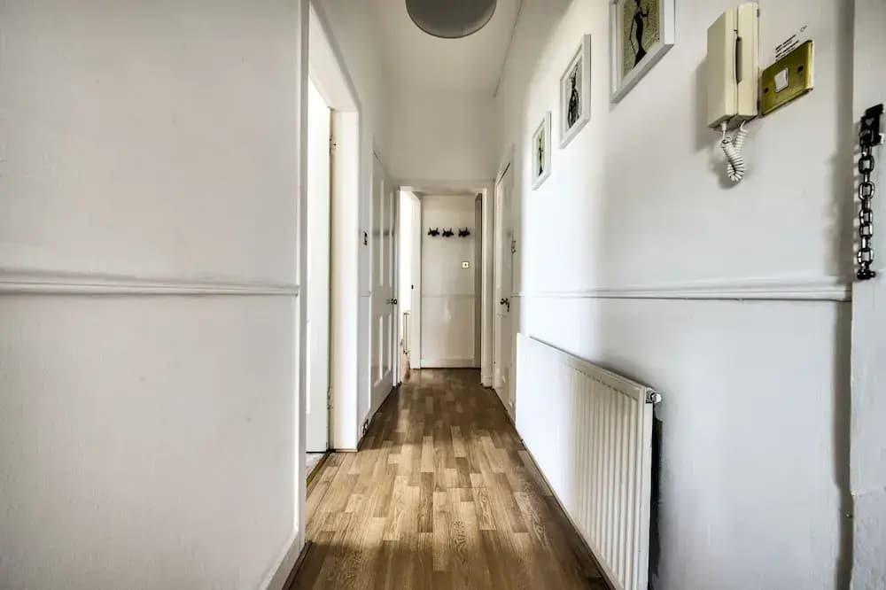 Johnston Terrace Apartment - photo 7