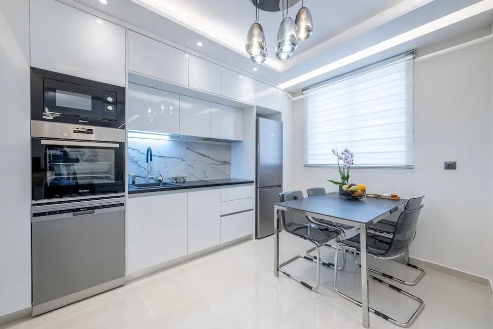 Acropolis Cozy Apartments - photo 17