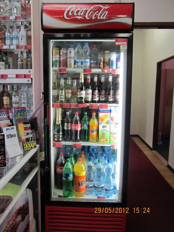 Hostel Centre - photo 9