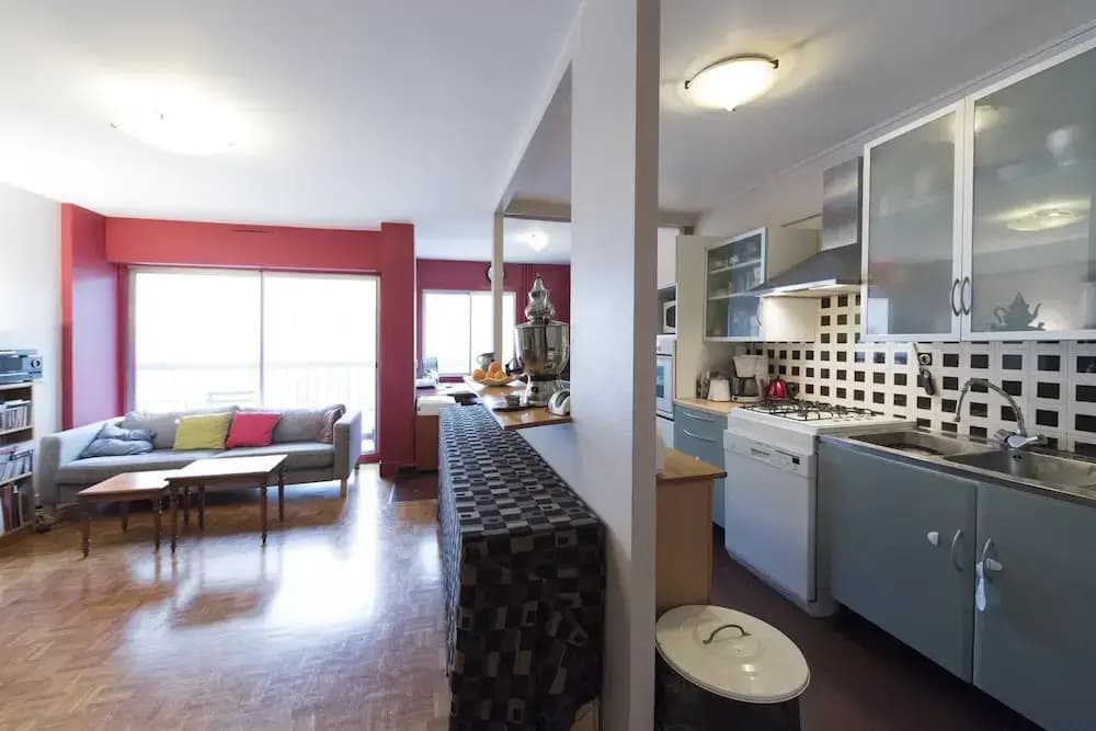 Place de la Bastille Flat - photo 15