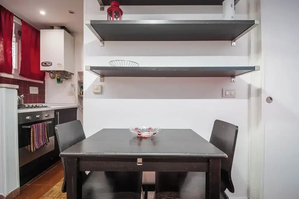 Nice Studio in Trastevere - photo 9