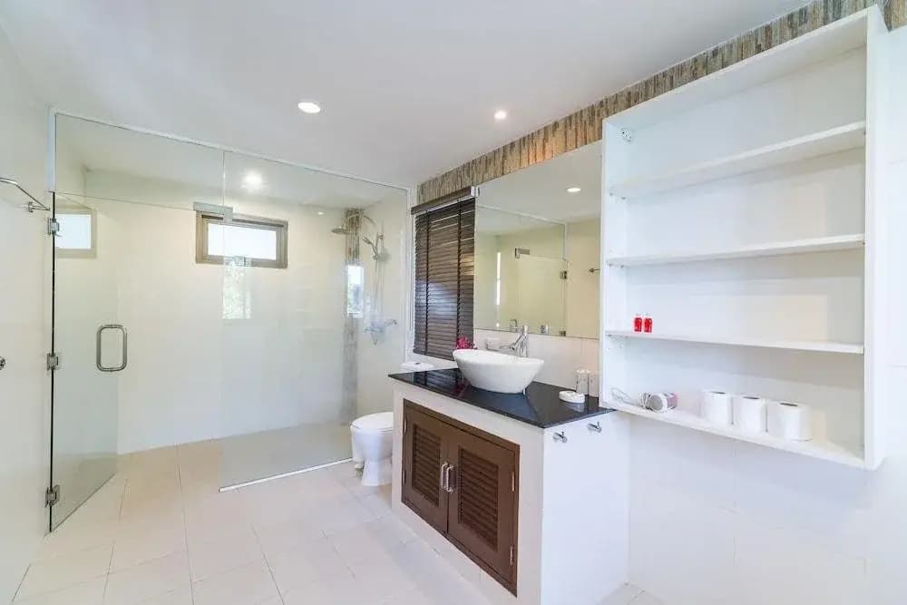 Tropical Sea View Villa - photo 7