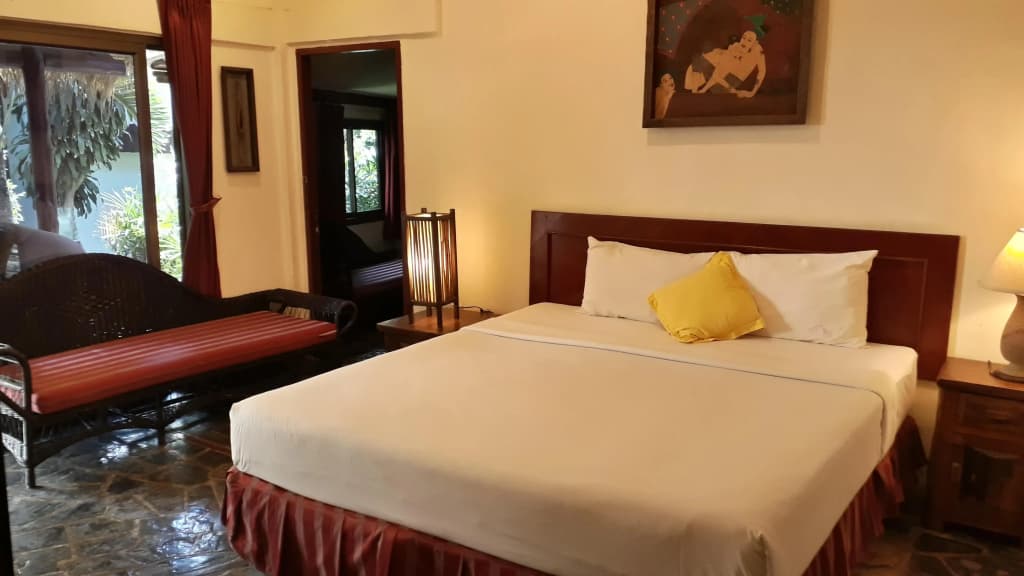 Papillon Resort - photo 2