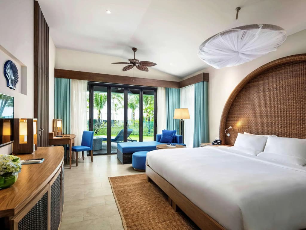 Novotel Phu Quoc Resort - photo 3