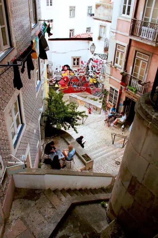 Casa Beco Do Castelo - photo 3