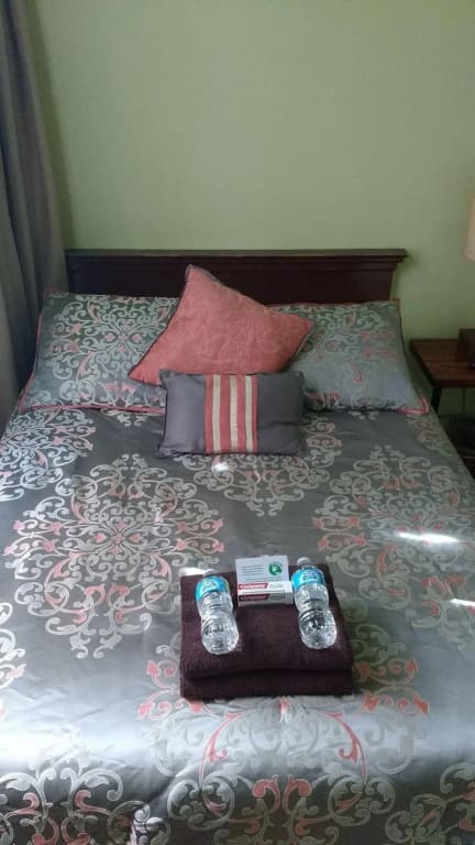 Adelaide Hostel - photo 10