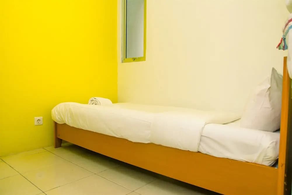 Minimalist Style 2BR Pakubuwono Terrace Apartment - photo 14