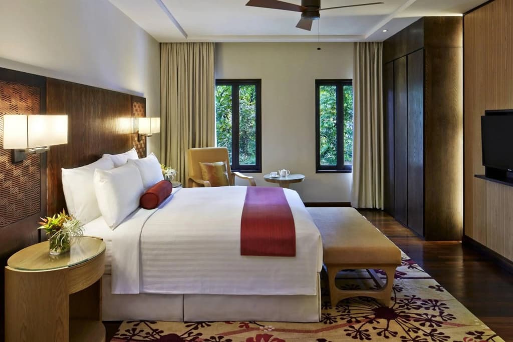 Mulu Marriott Resort - photo 44
