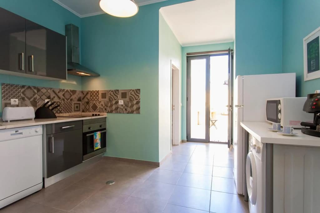 Beato Apartments - photo 21