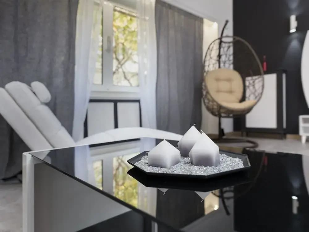 Acropolis Luxurious Apartment - photo 3