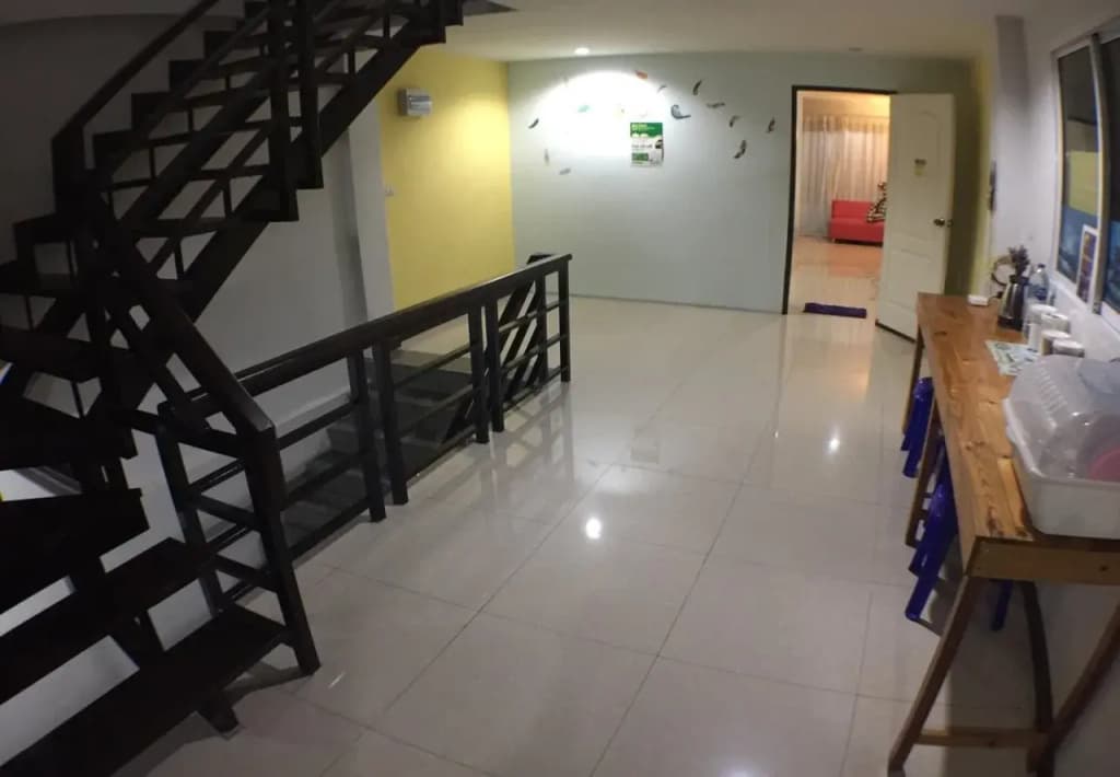 Mini Casa Hostel - photo 11